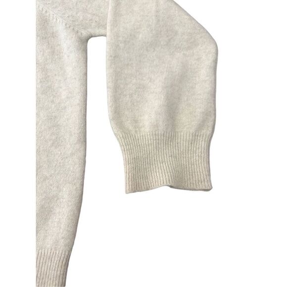JUMPER 1234 100% Cashmere  EU 2 - Picture 12 of 12
